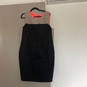 NWT Tahari dress with lining size 20